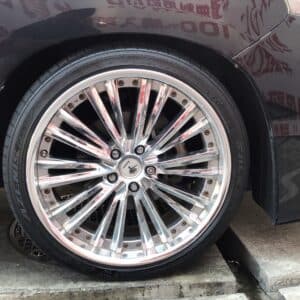 VELLFIRE　ヴェルファイア　2.4Zプラチナセレクション2【特別仕様車】【総合評価優良車】【カスタム】