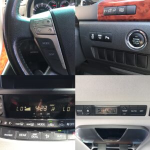 VELLFIRE　ヴェルファイア　2.4Zプラチナセレクション2【特別仕様車】【総合評価優良車】【カスタム】