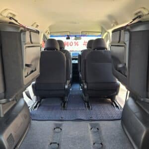 FREED　フリード　Gエアロ ハイウェイエディション　～7人乗りタイプ～　【ユーザー買取車】