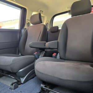 FREED　フリード　Gエアロ ハイウェイエディション　～7人乗りタイプ～　【ユーザー買取車】