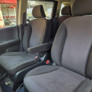FREED　フリード　Gエアロ ハイウェイエディション　～7人乗りタイプ～　【ユーザー買取車】