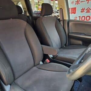 FREED　フリード　Gエアロ ハイウェイエディション　～7人乗りタイプ～　【ユーザー買取車】