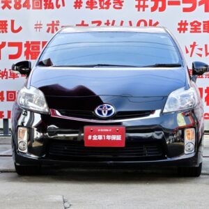 PRIUS　プリウス　S ツーリングセレクション