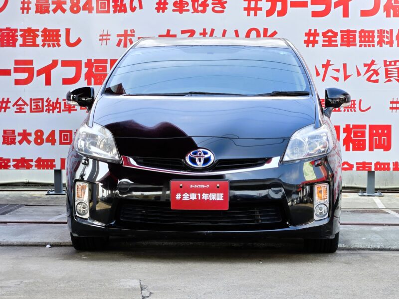 PRIUS プリウス S ツーリングセレクション
