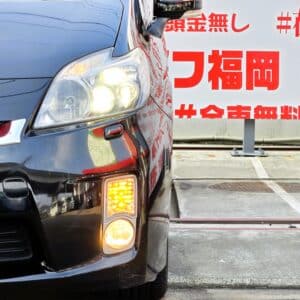 PRIUS　プリウス　S ツーリングセレクション