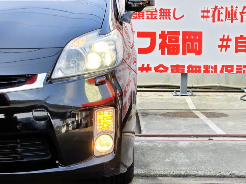 PRIUS プリウス S ツーリングセレクション