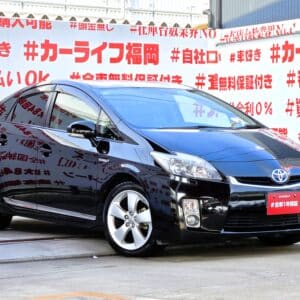 PRIUS　プリウス　S ツーリングセレクション