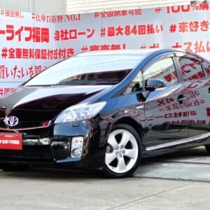 PRIUS　プリウス　S ツーリングセレクション