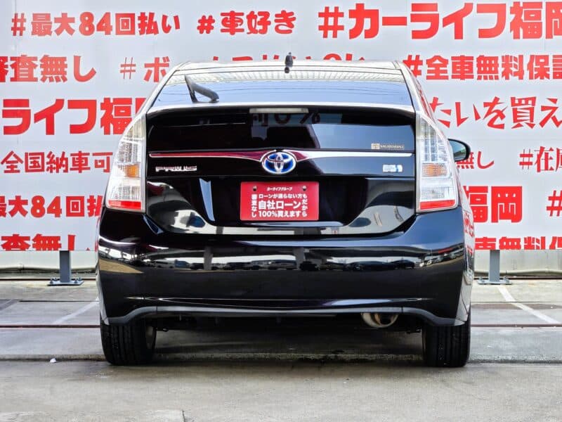 PRIUS プリウス S ツーリングセレクション