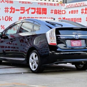 PRIUS　プリウス　S ツーリングセレクション
