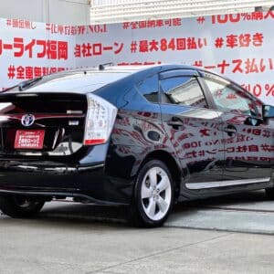 PRIUS　プリウス　S ツーリングセレクション