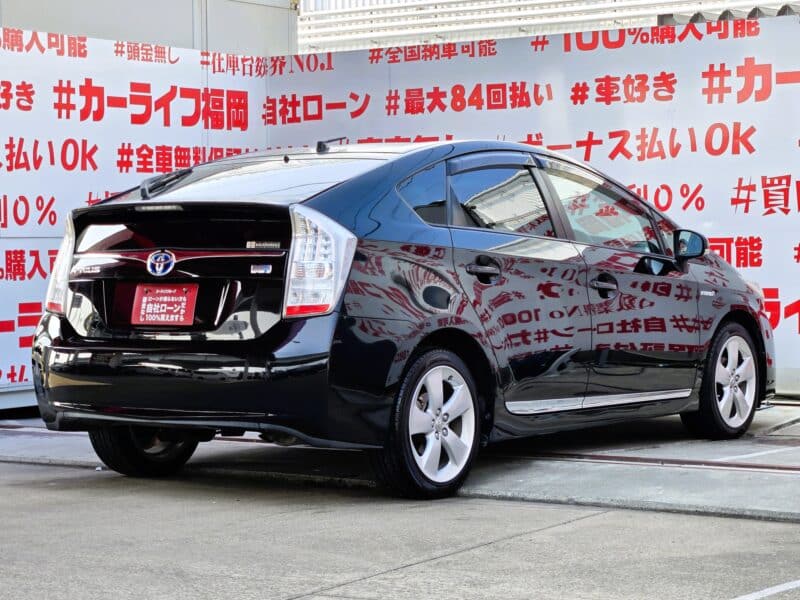 PRIUS プリウス S ツーリングセレクション