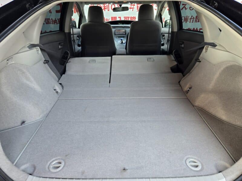 PRIUS プリウス S ツーリングセレクション