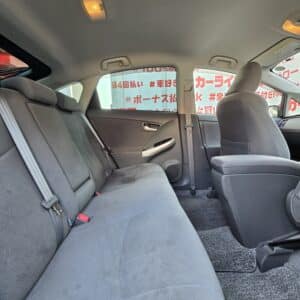 PRIUS　プリウス　S ツーリングセレクション