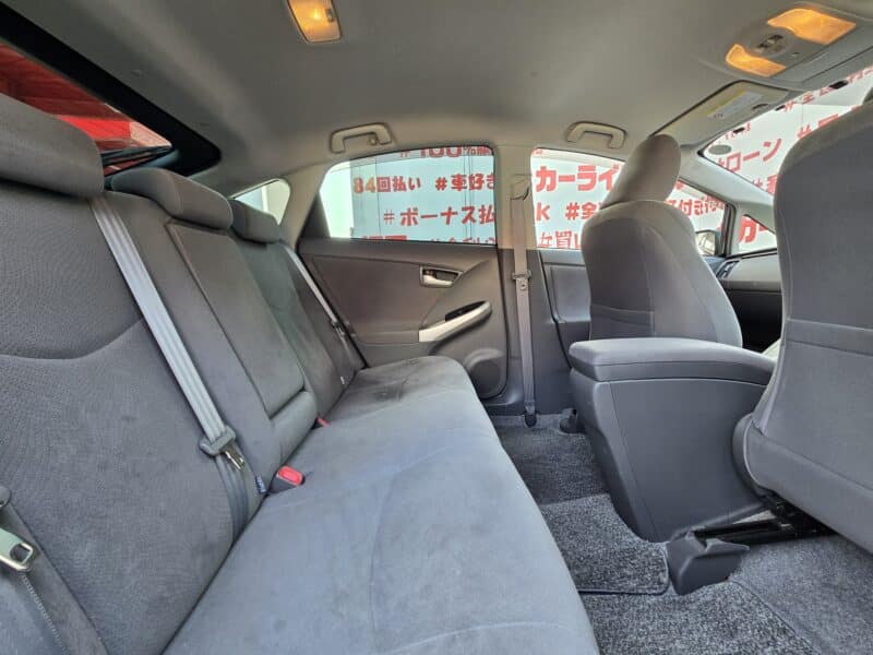 PRIUS プリウス S ツーリングセレクション