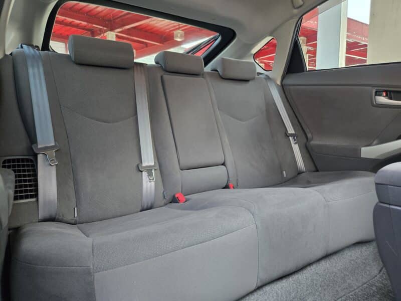 PRIUS プリウス S ツーリングセレクション