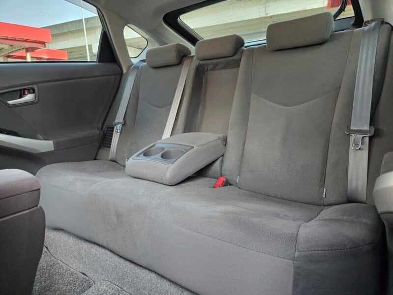 PRIUS プリウス S ツーリングセレクション