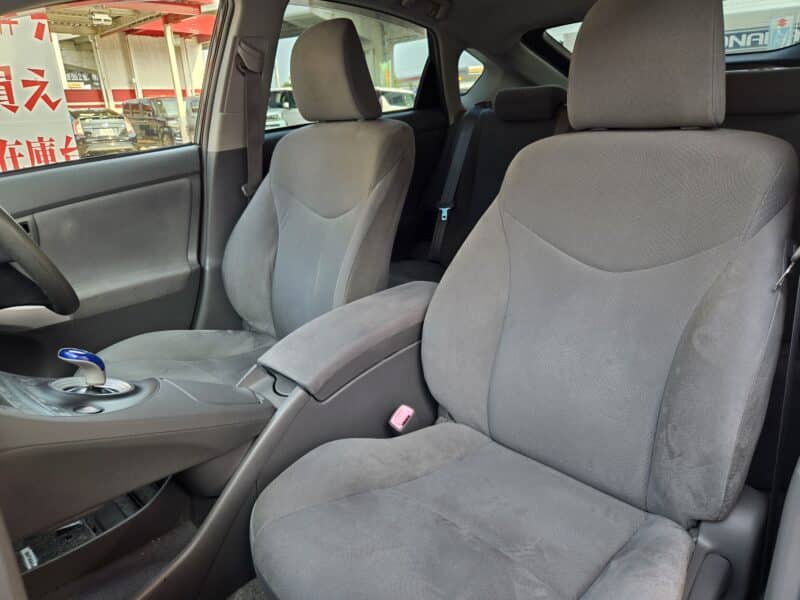 PRIUS プリウス S ツーリングセレクション