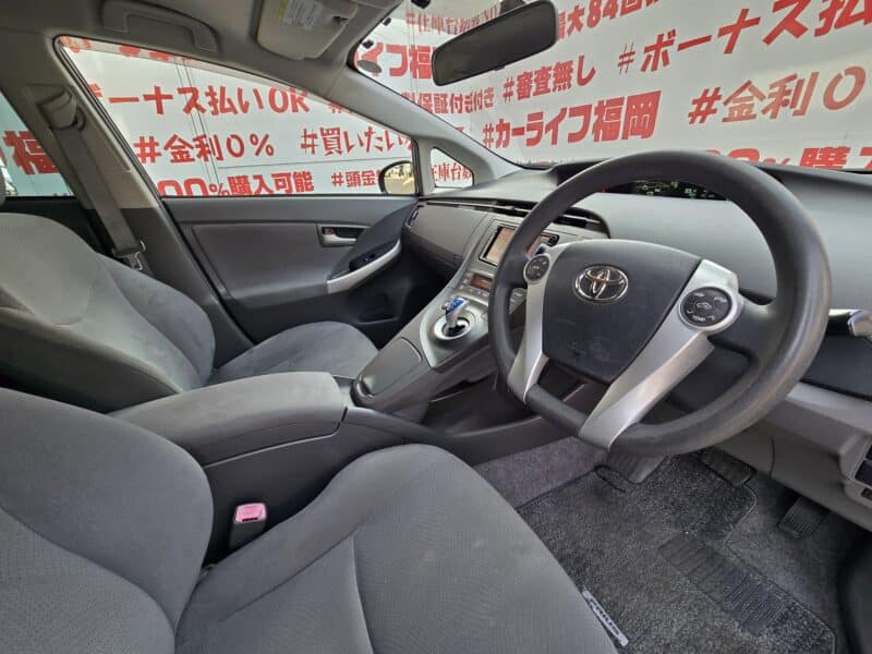 PRIUS プリウス S ツーリングセレクション
