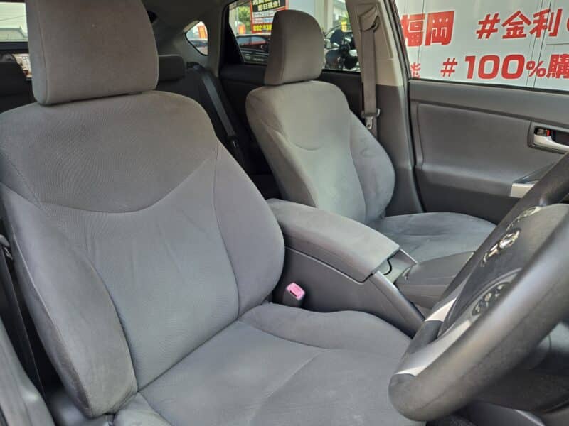 PRIUS プリウス S ツーリングセレクション