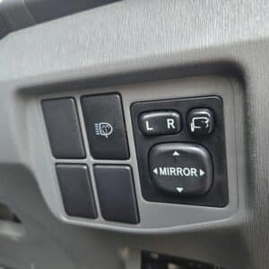 PRIUS　プリウス　S ツーリングセレクション