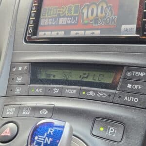 PRIUS　プリウス　S ツーリングセレクション