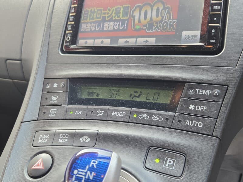 PRIUS プリウス S ツーリングセレクション