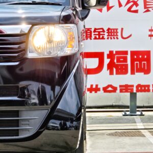 N-BOX　G・Lパッケージ