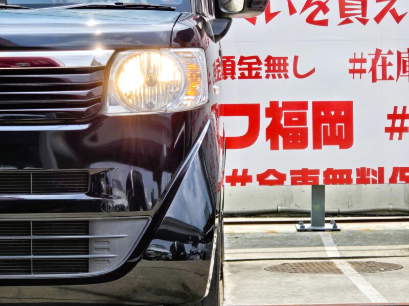 N-BOX G・Lパッケージ