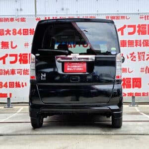 N-BOX　G・Lパッケージ
