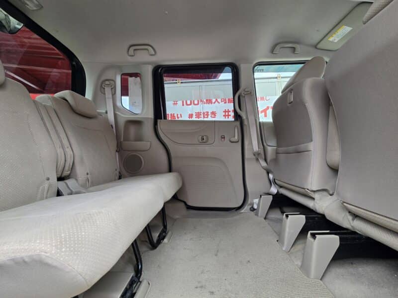 N-BOX G・Lパッケージ