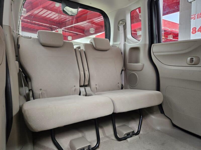 N-BOX G・Lパッケージ