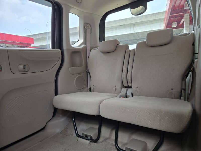 N-BOX G・Lパッケージ