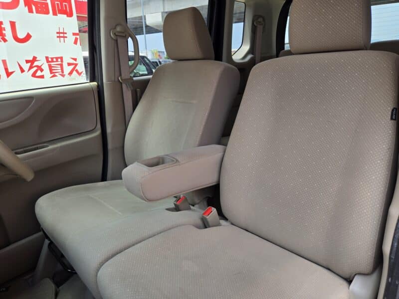 N-BOX G・Lパッケージ