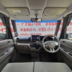 N-BOX　G・Lパッケージ