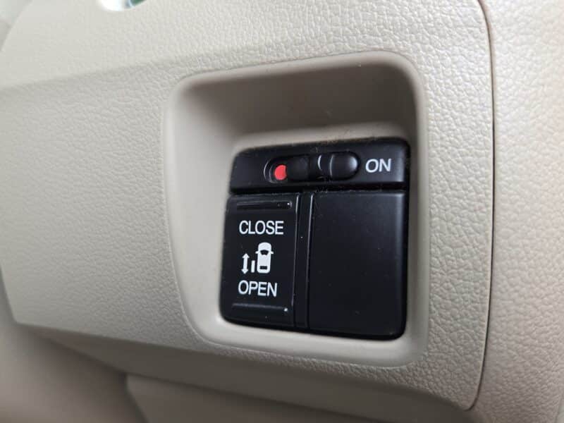 N-BOX G・Lパッケージ