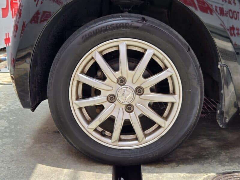 N-BOX G・Lパッケージ