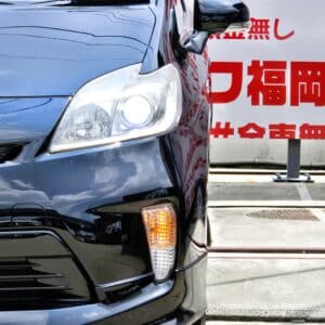 PRIUS　プリウス　S【後期型】【カスタム】【ユーザー買取車】