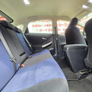 PRIUS　プリウス　S【後期型】【カスタム】【ユーザー買取車】
