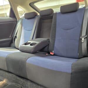 PRIUS　プリウス　S【後期型】【カスタム】【ユーザー買取車】
