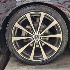 PRIUS　プリウス　S【後期型】【カスタム】【ユーザー買取車】