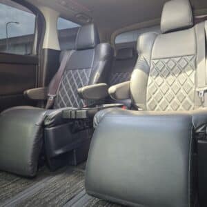 VELLFIRE ヴェルファイア　2.5Z Aエディション　【カスタム】【総合評価優良車】