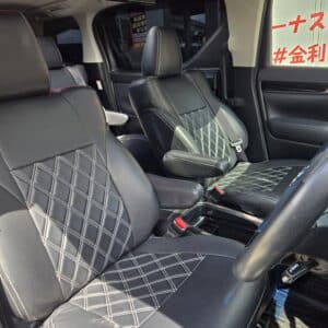 VELLFIRE ヴェルファイア　2.5Z Aエディション　【カスタム】【総合評価優良車】