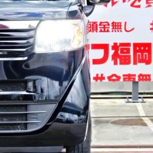N-BOX　G 　【ユーザー買取車】