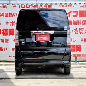 N-BOX　G 　【ユーザー買取車】