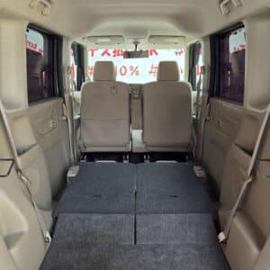 N-BOX　G 　【ユーザー買取車】