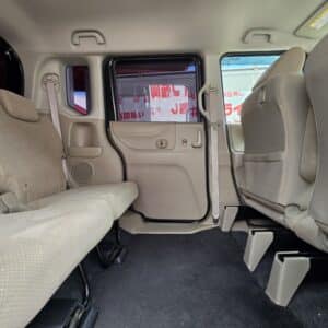 N-BOX　G 　【ユーザー買取車】