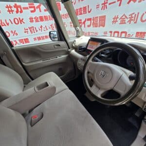 N-BOX　G 　【ユーザー買取車】