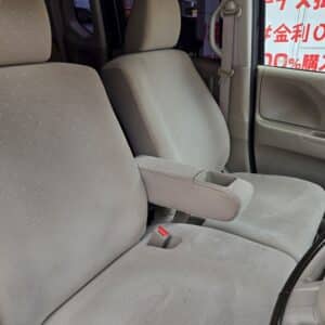 N-BOX　G 　【ユーザー買取車】
