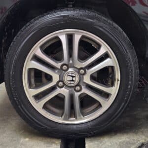 N-BOX　G 　【ユーザー買取車】
